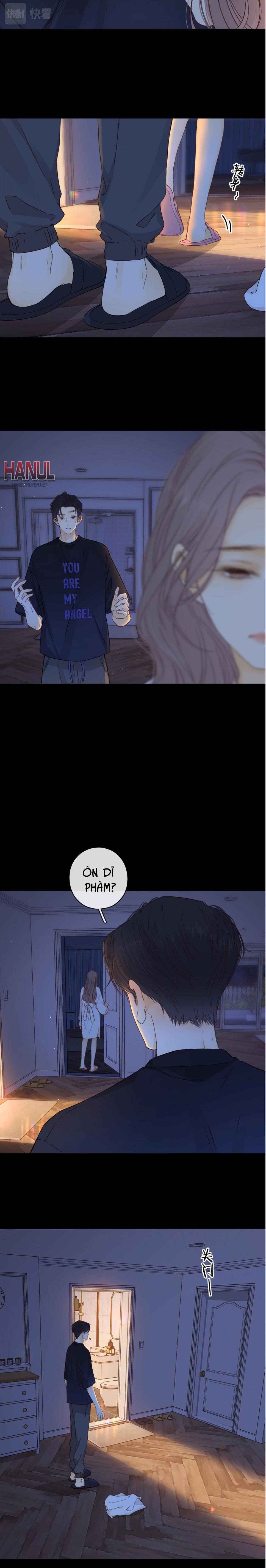 đọc truyện  Khó Dỗ Dành Chương 33 ảnh 8 tại Thiên Thai Truyện