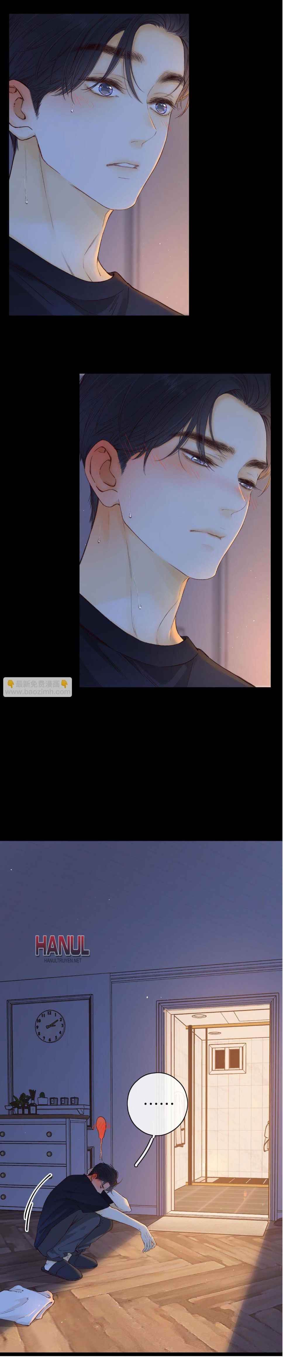 đọc truyện  Khó Dỗ Dành Chương 33 ảnh 9 tại Thiên Thai Truyện