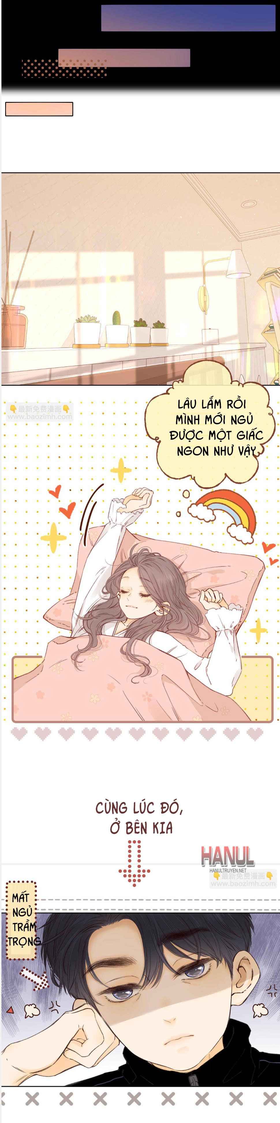 đọc truyện  Khó Dỗ Dành Chương 33 ảnh 10 tại Thiên Thai Truyện