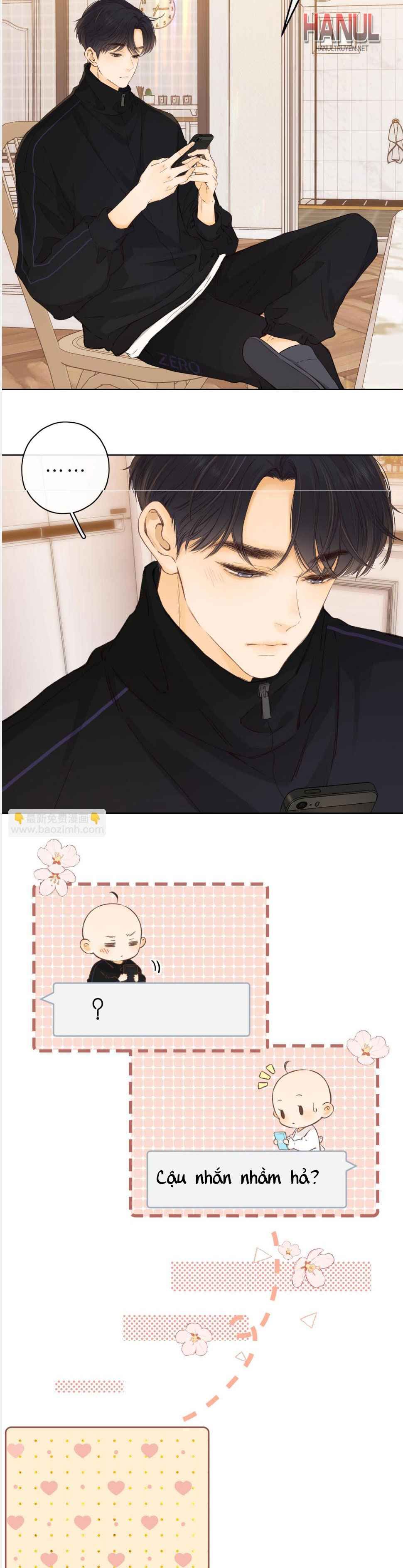 đọc truyện  Khó Dỗ Dành Chương 34 ảnh 4 tại Thiên Thai Truyện