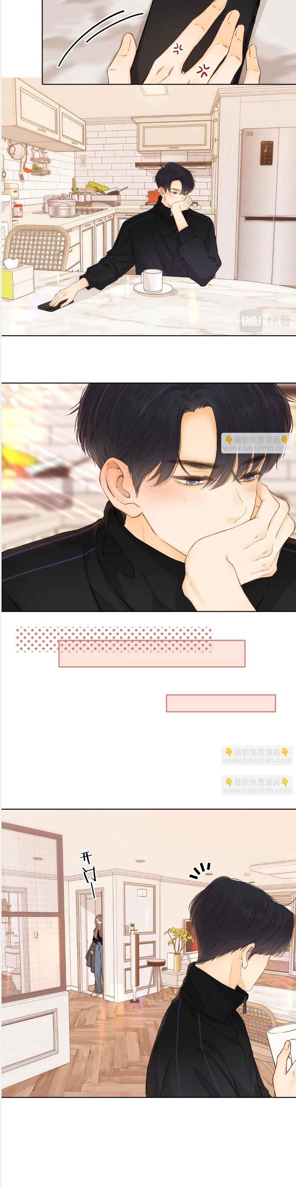 đọc truyện  Khó Dỗ Dành Chương 34 ảnh 6 tại Thiên Thai Truyện