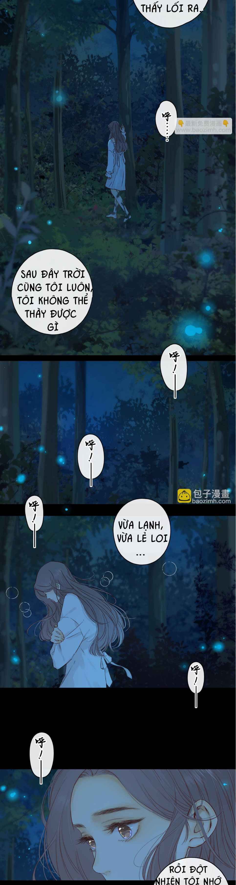 đọc truyện  Khó Dỗ Dành Chương 35 ảnh 5 tại Thiên Thai Truyện