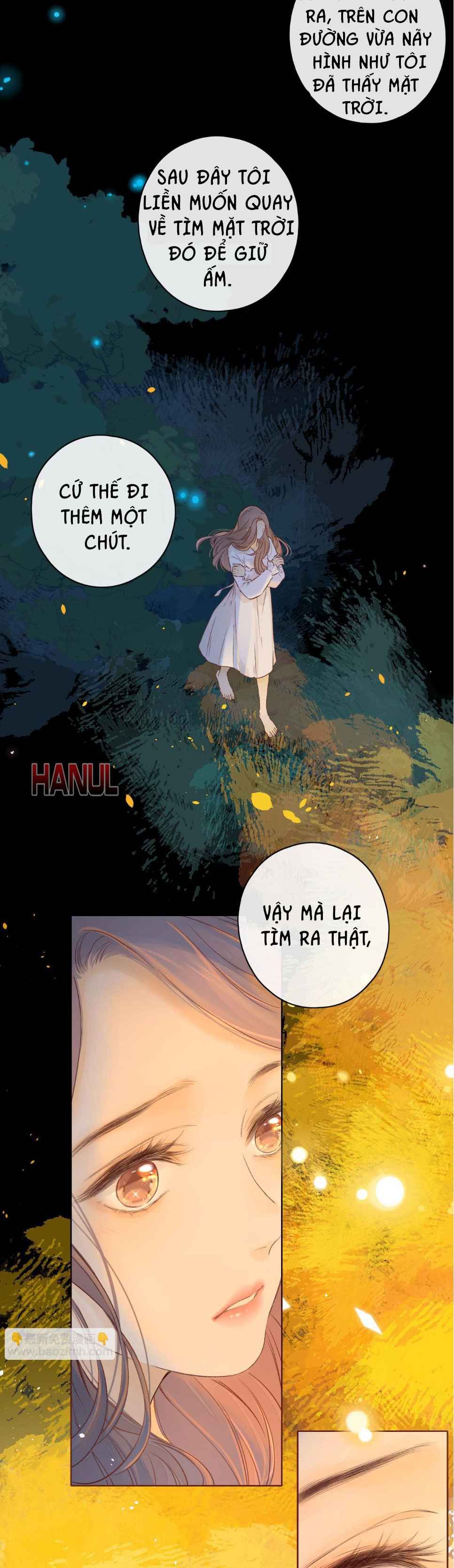 đọc truyện  Khó Dỗ Dành Chương 35 ảnh 6 tại Thiên Thai Truyện