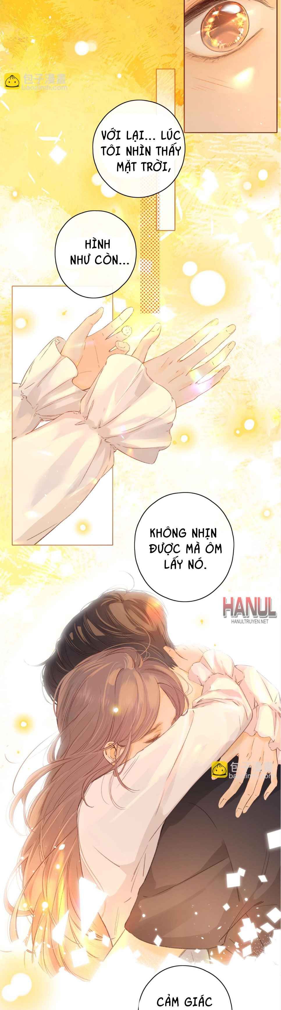 đọc truyện  Khó Dỗ Dành Chương 35 ảnh 7 tại Thiên Thai Truyện