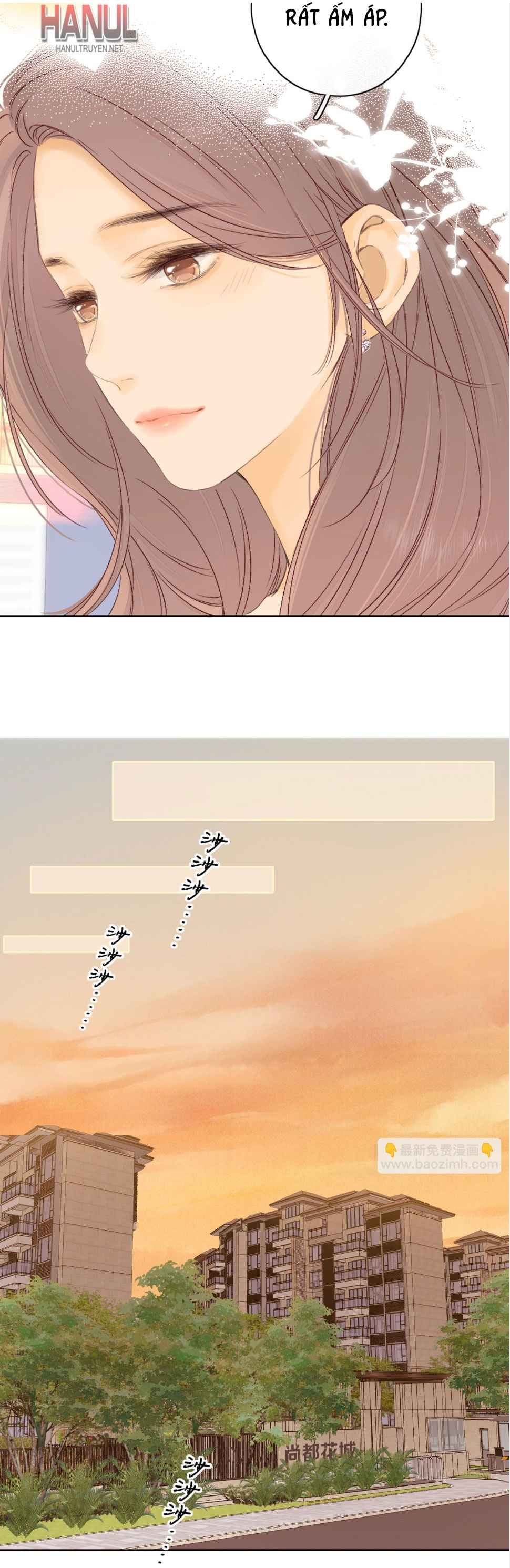 đọc truyện  Khó Dỗ Dành Chương 35 ảnh 8 tại Thiên Thai Truyện