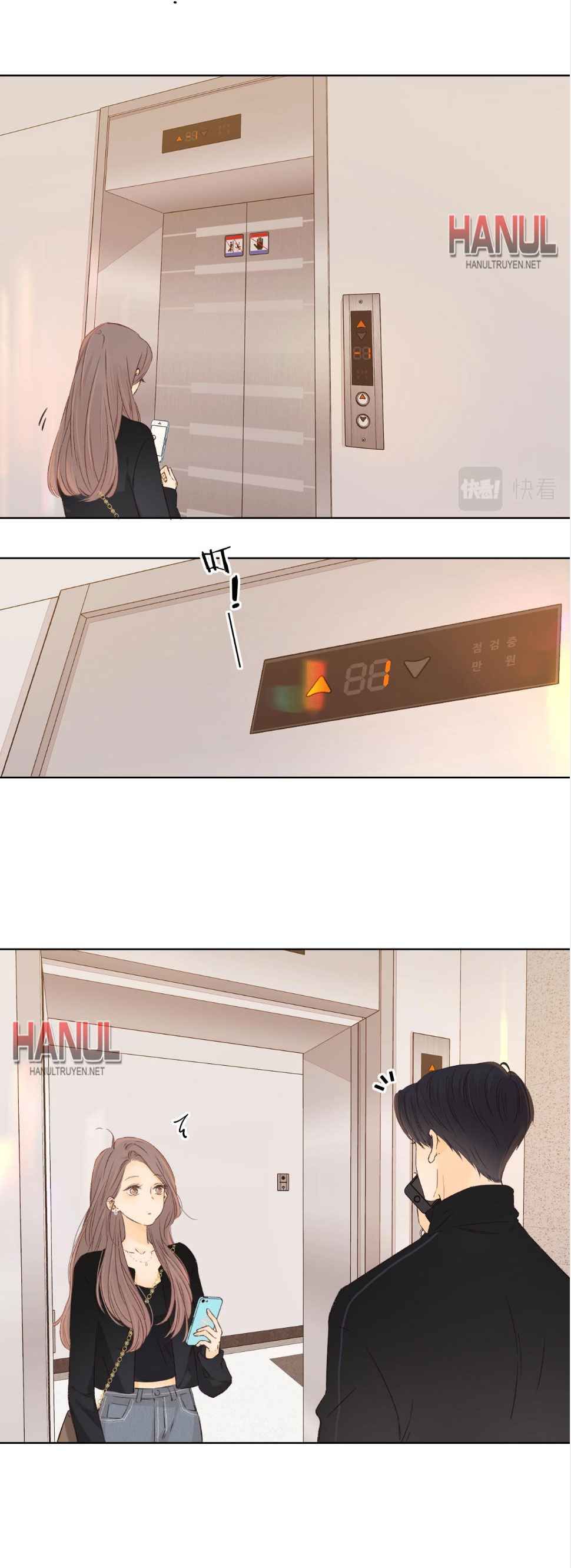 đọc truyện  Khó Dỗ Dành Chương 35 ảnh 9 tại Thiên Thai Truyện