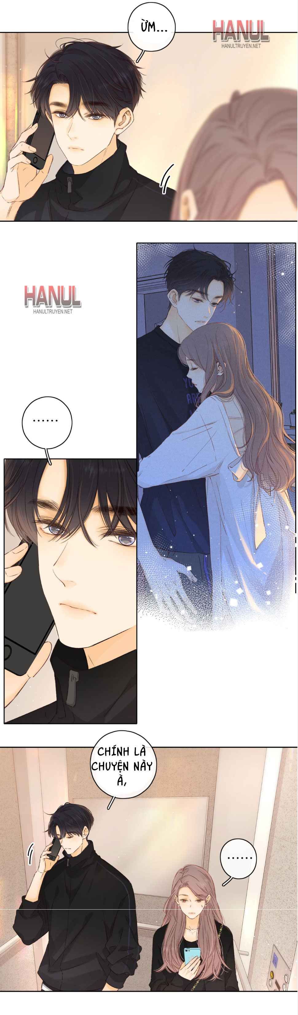 đọc truyện  Khó Dỗ Dành Chương 36 ảnh 3 tại Thiên Thai Truyện