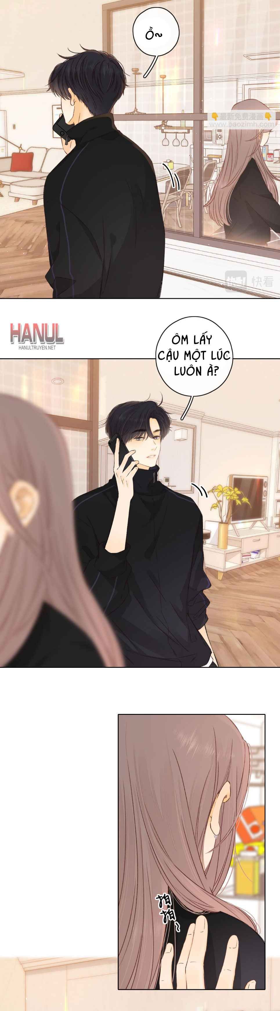 đọc truyện  Khó Dỗ Dành Chương 36 ảnh 5 tại Thiên Thai Truyện