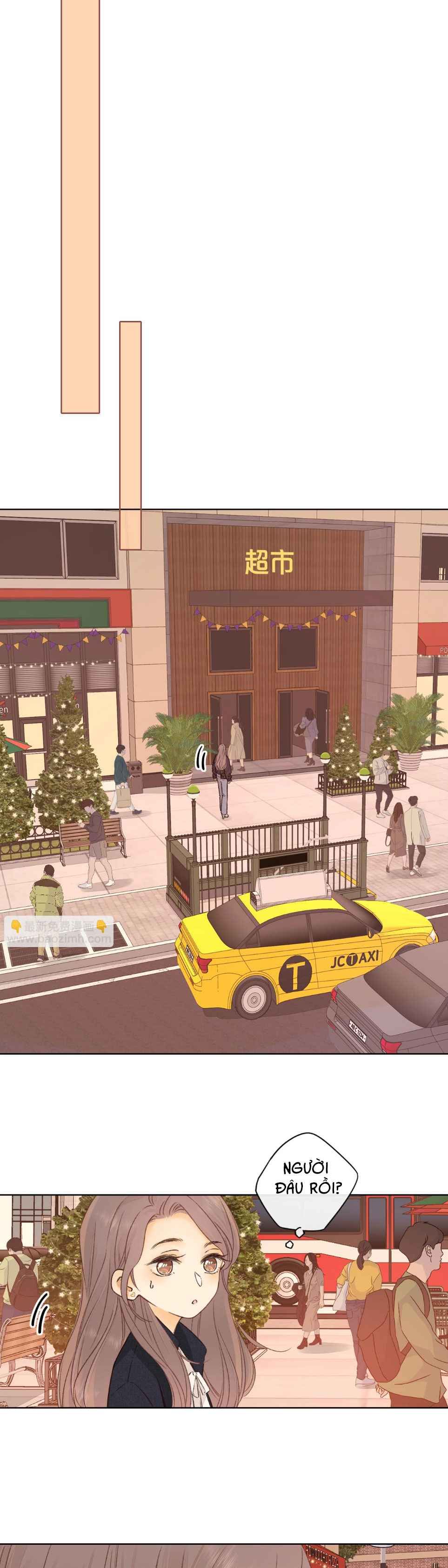 đọc truyện  Khó Dỗ Dành Chương 37 ảnh 5 tại Thiên Thai Truyện