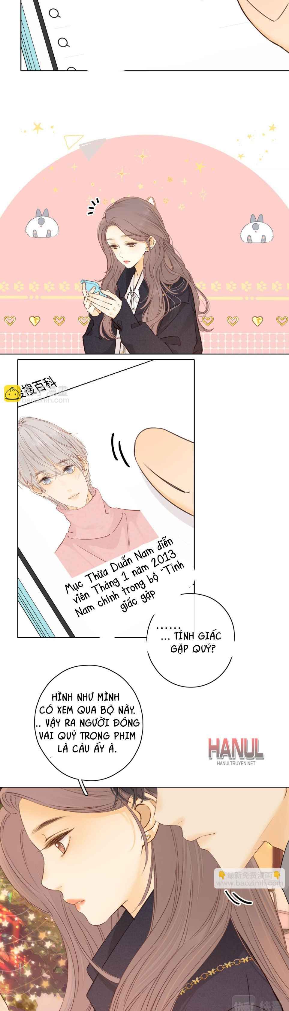 đọc truyện  Khó Dỗ Dành Chương 37 ảnh 7 tại Thiên Thai Truyện