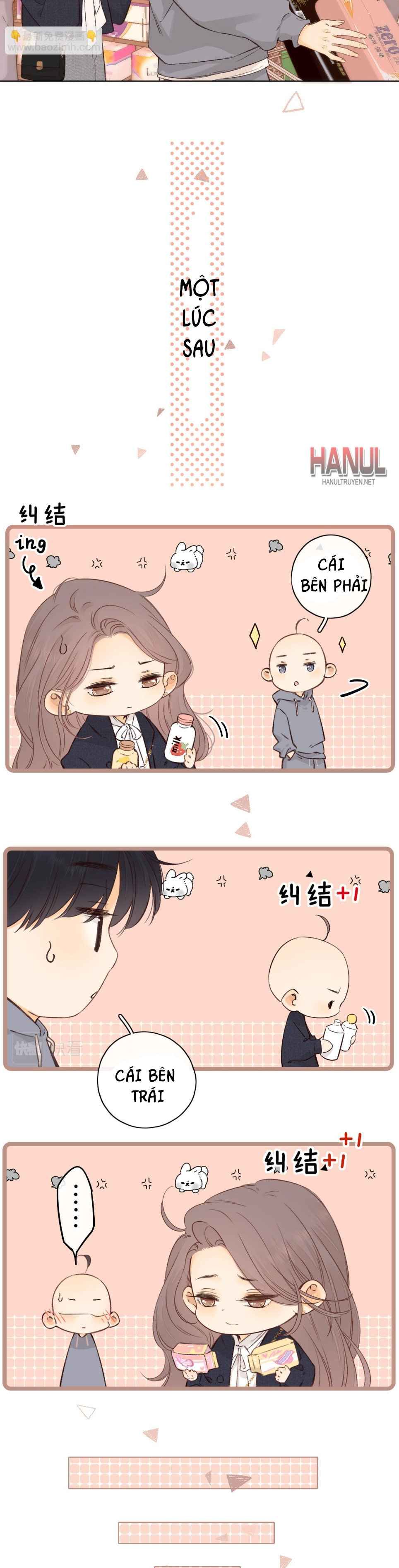 đọc truyện  Khó Dỗ Dành Chương 38 ảnh 6 tại Thiên Thai Truyện