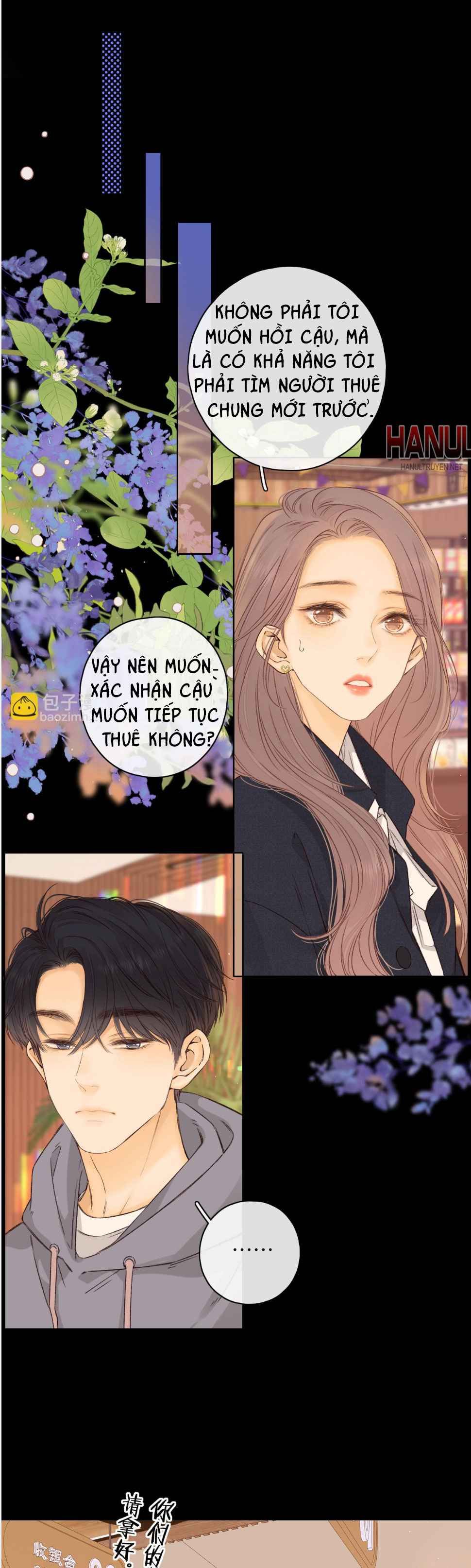 đọc truyện  Khó Dỗ Dành Chương 39 ảnh 3 tại Thiên Thai Truyện