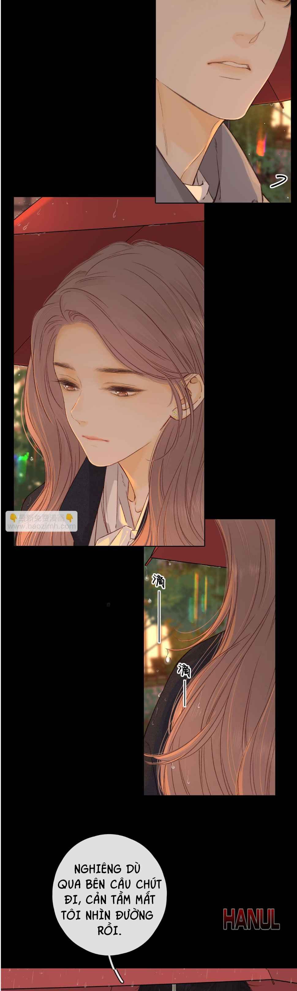 đọc truyện  Khó Dỗ Dành Chương 39 ảnh 6 tại Thiên Thai Truyện