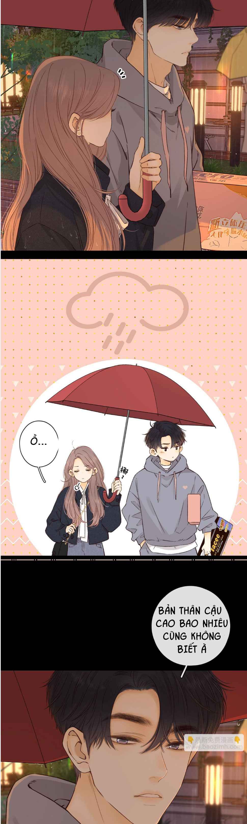 đọc truyện  Khó Dỗ Dành Chương 39 ảnh 7 tại Thiên Thai Truyện