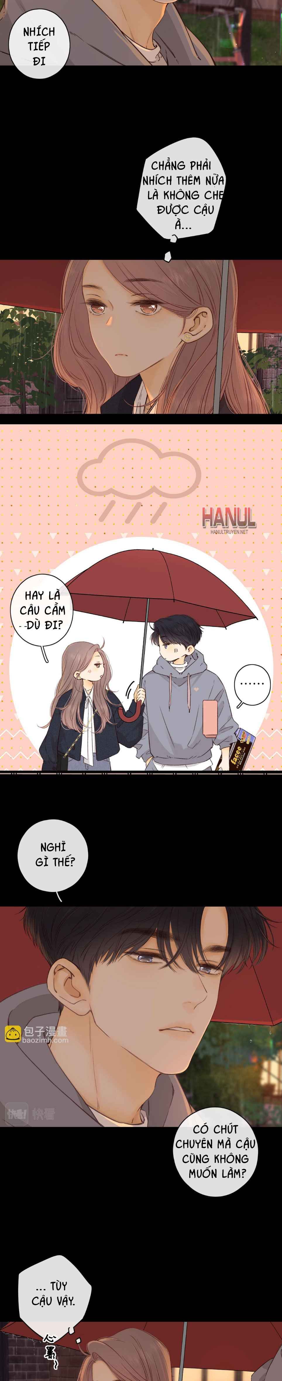 đọc truyện  Khó Dỗ Dành Chương 39 ảnh 8 tại Thiên Thai Truyện