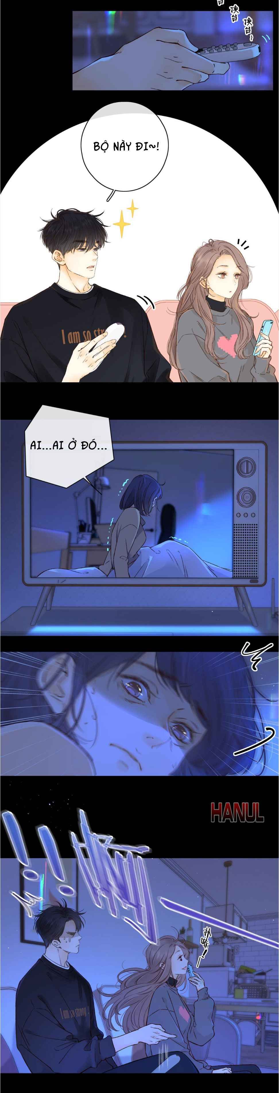 đọc truyện  Khó Dỗ Dành Chương 40 ảnh 5 tại Thiên Thai Truyện