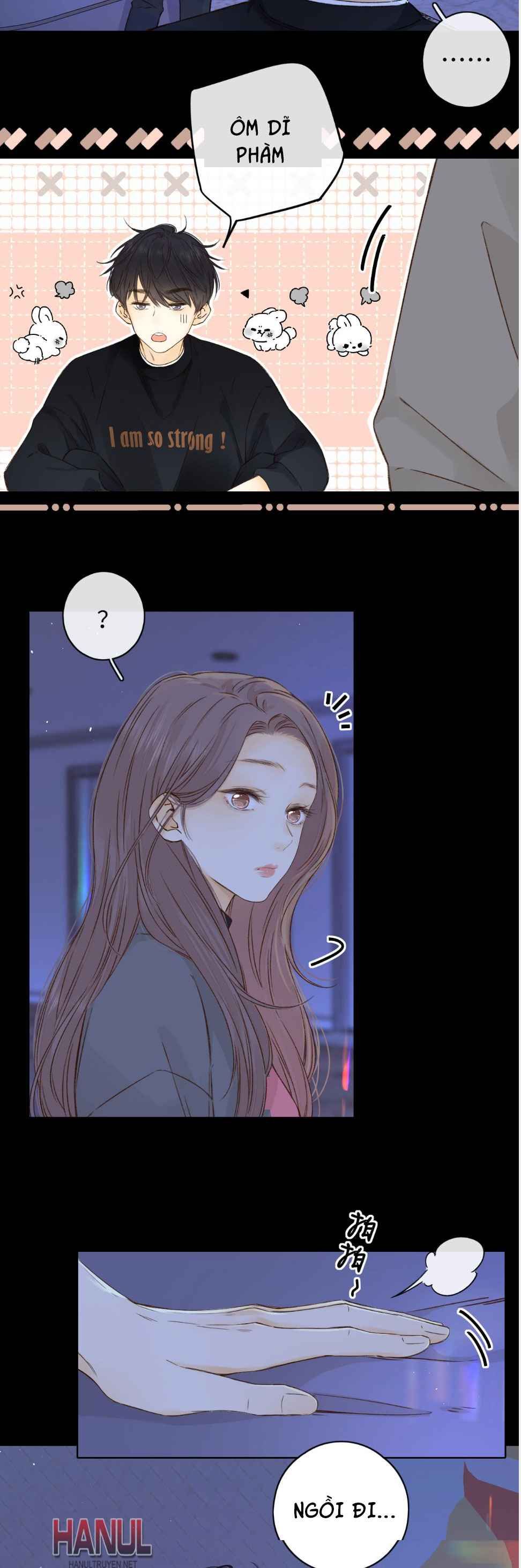 đọc truyện  Khó Dỗ Dành Chương 40 ảnh 9 tại Thiên Thai Truyện