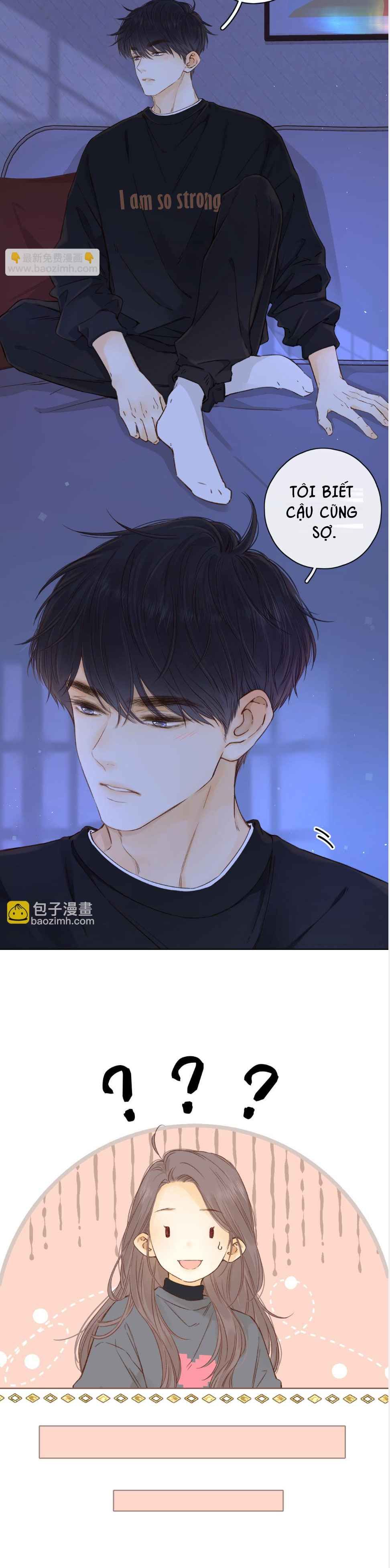 đọc truyện  Khó Dỗ Dành Chương 40 ảnh 10 tại Thiên Thai Truyện