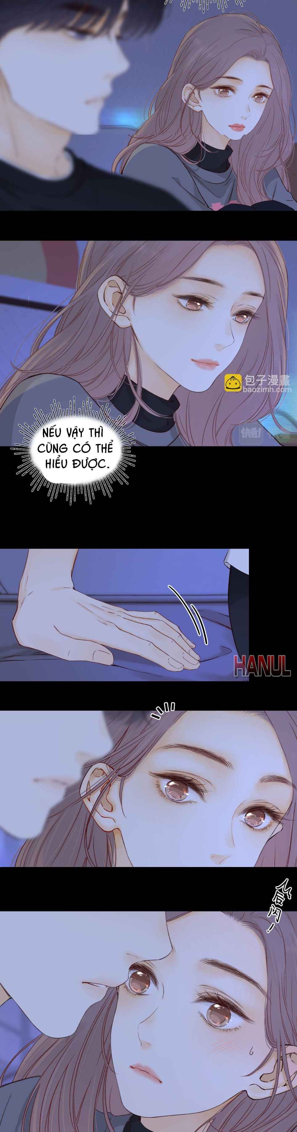 đọc truyện  Khó Dỗ Dành Chương 41 ảnh 7 tại Thiên Thai Truyện