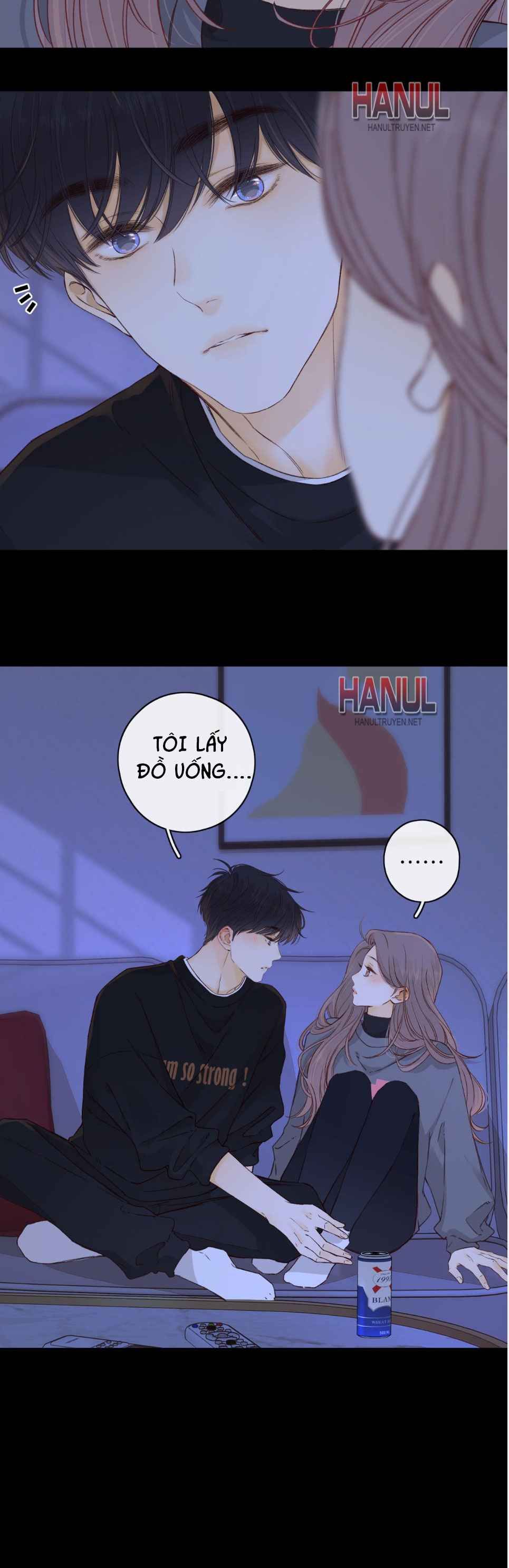 đọc truyện  Khó Dỗ Dành Chương 41 ảnh 8 tại Thiên Thai Truyện