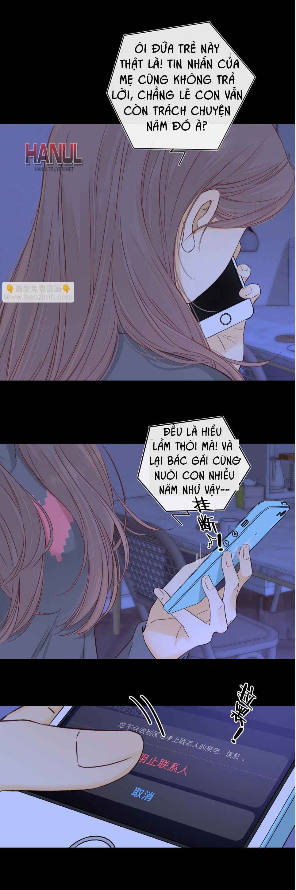 đọc truyện  Khó Dỗ Dành Chương 41 ảnh 10 tại Thiên Thai Truyện