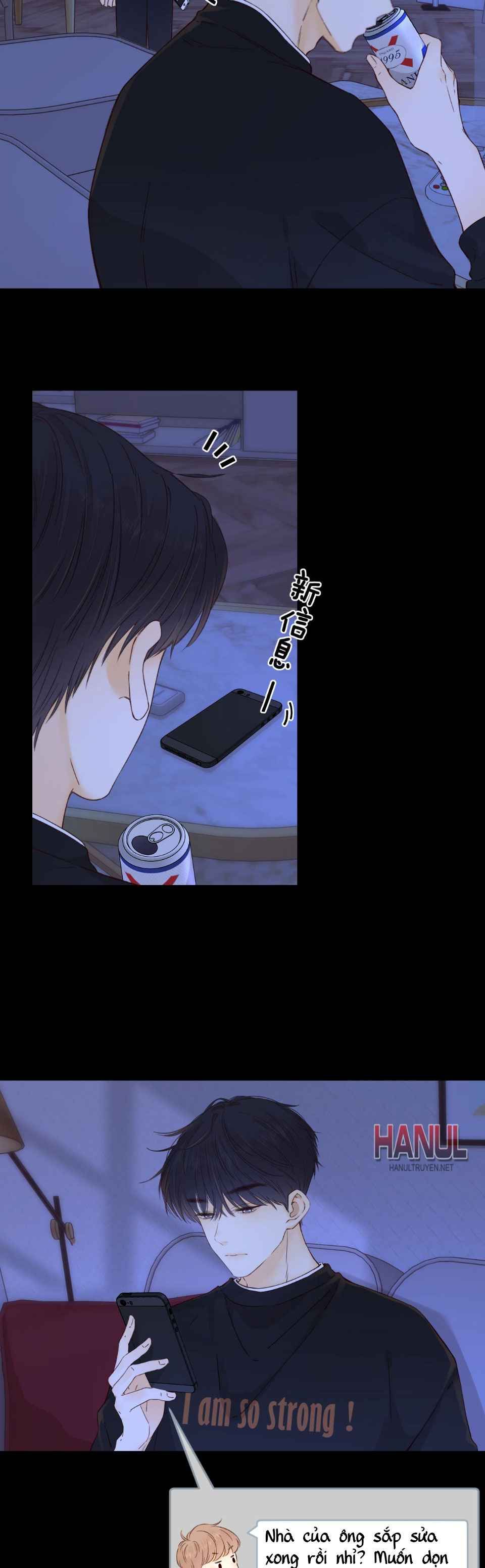 đọc truyện  Khó Dỗ Dành Chương 42 ảnh 4 tại Thiên Thai Truyện