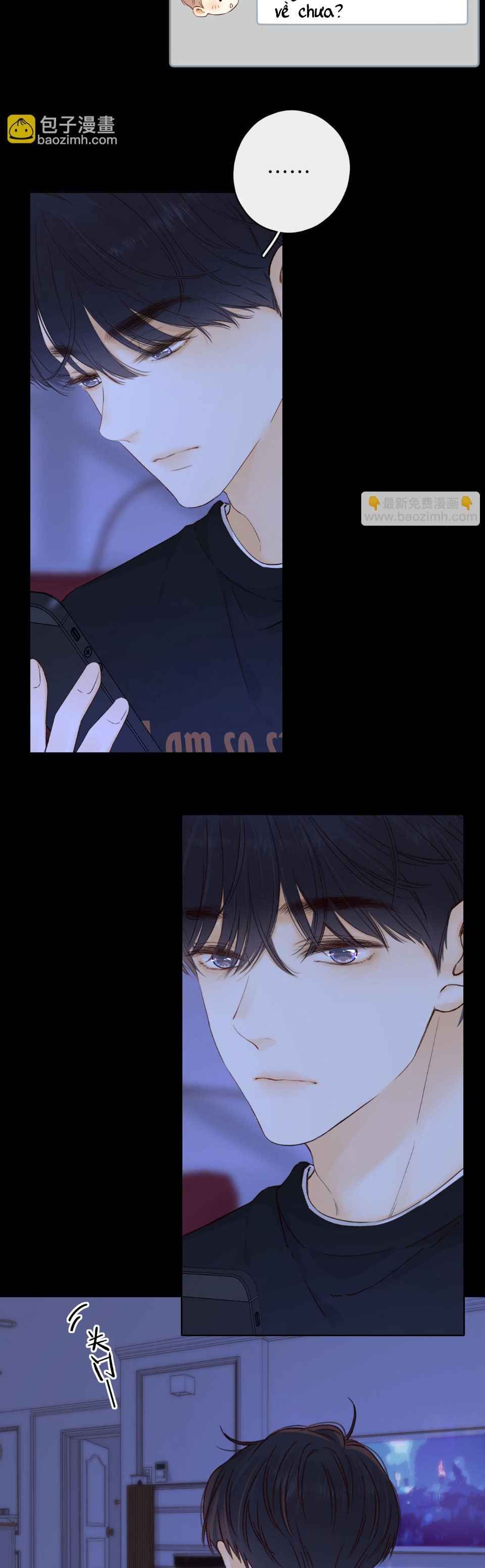 đọc truyện  Khó Dỗ Dành Chương 42 ảnh 5 tại Thiên Thai Truyện