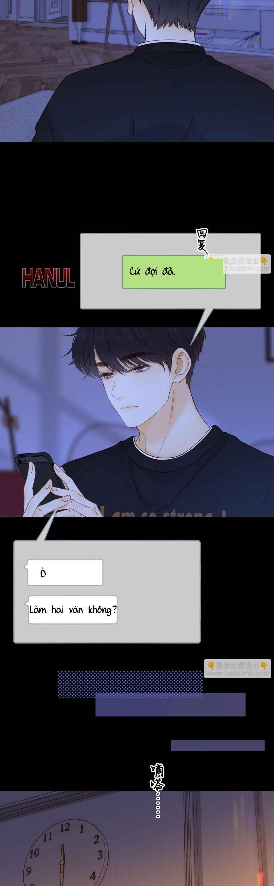 đọc truyện  Khó Dỗ Dành Chương 42 ảnh 6 tại Thiên Thai Truyện