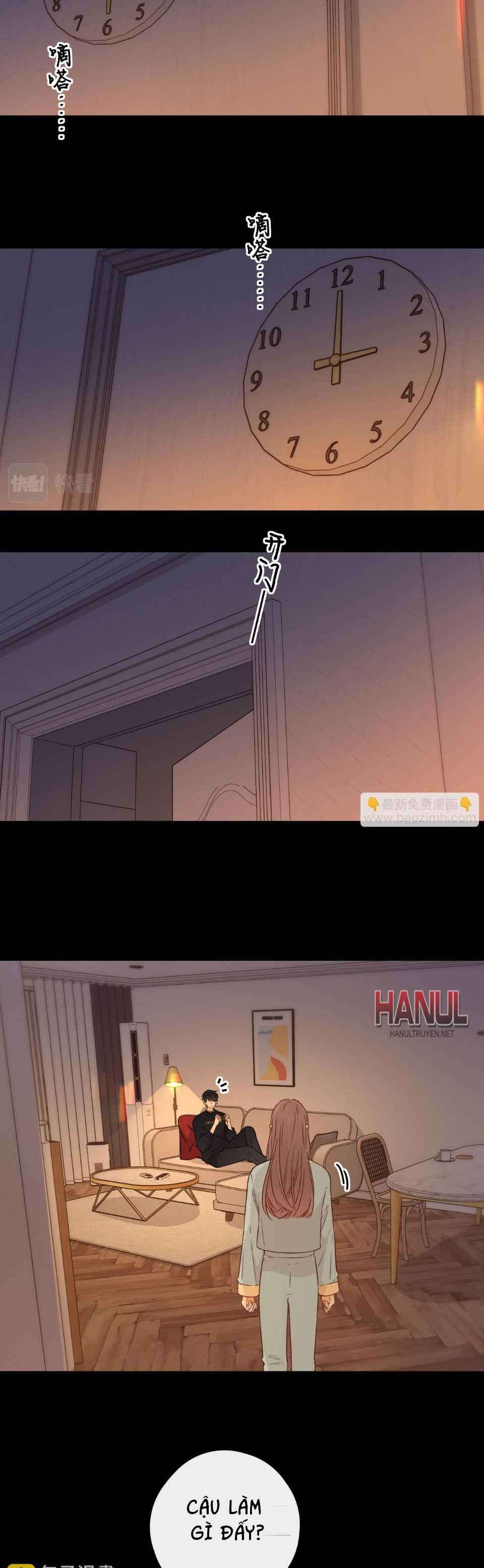 đọc truyện  Khó Dỗ Dành Chương 42 ảnh 7 tại Thiên Thai Truyện