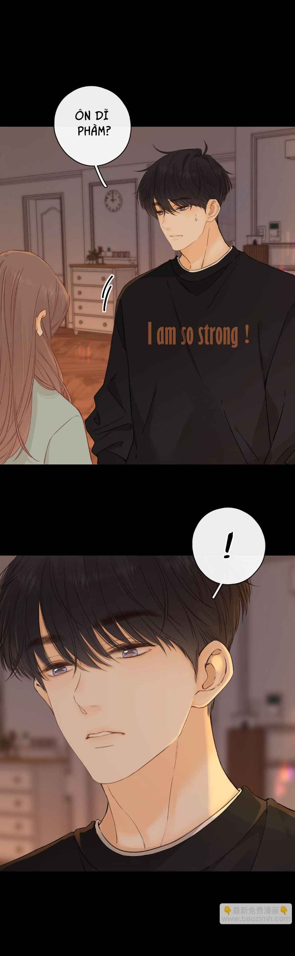 đọc truyện  Khó Dỗ Dành Chương 42 ảnh 9 tại Thiên Thai Truyện