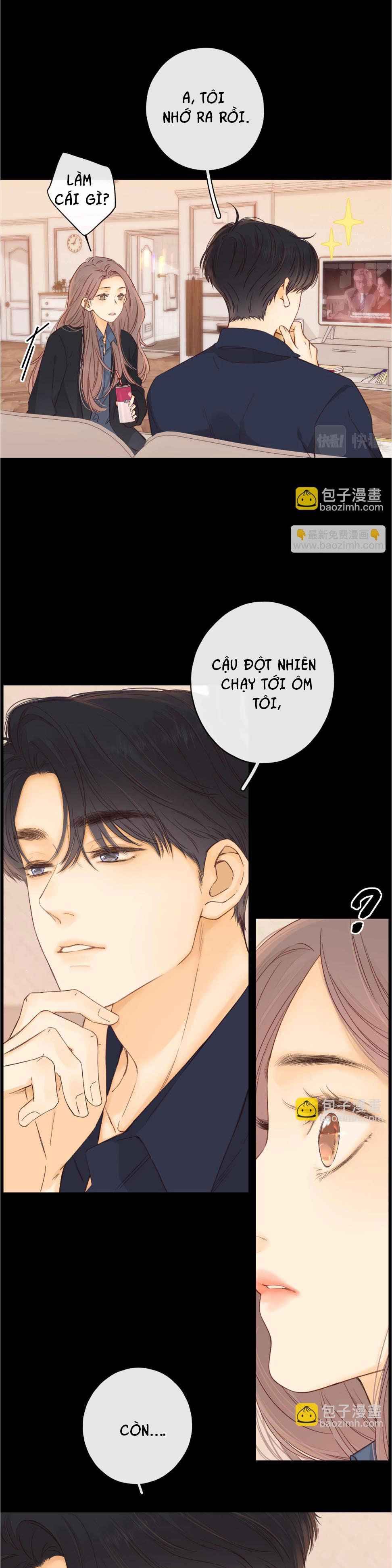 đọc truyện  Khó Dỗ Dành Chương 43 ảnh 3 tại Thiên Thai Truyện