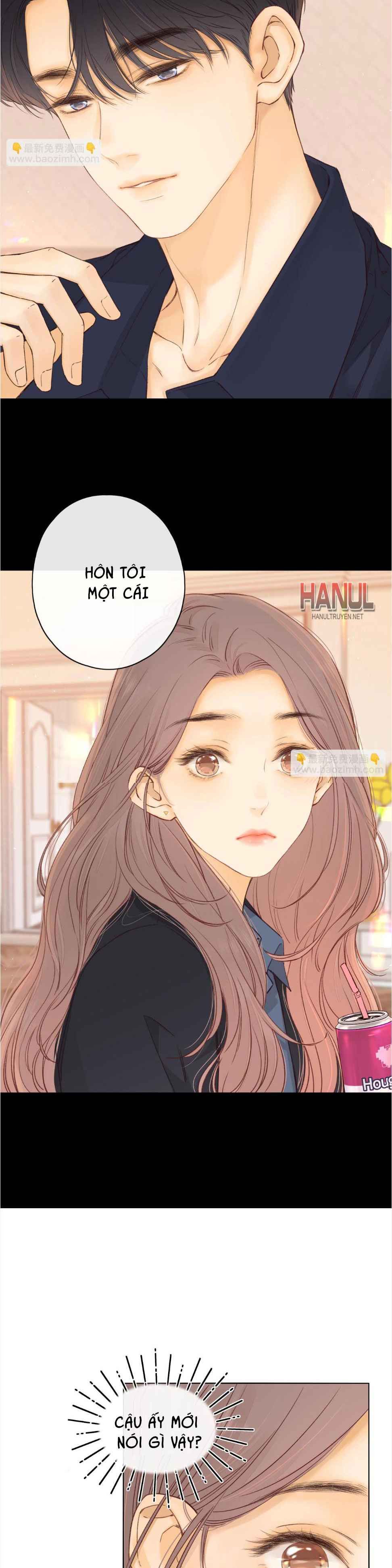 đọc truyện  Khó Dỗ Dành Chương 43 ảnh 4 tại Thiên Thai Truyện