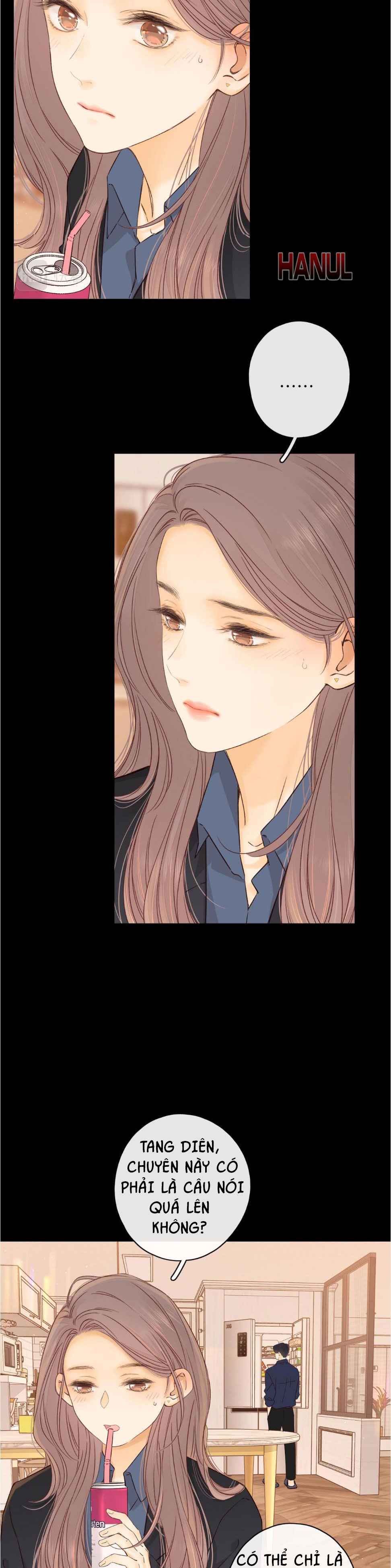 đọc truyện  Khó Dỗ Dành Chương 43 ảnh 8 tại Thiên Thai Truyện