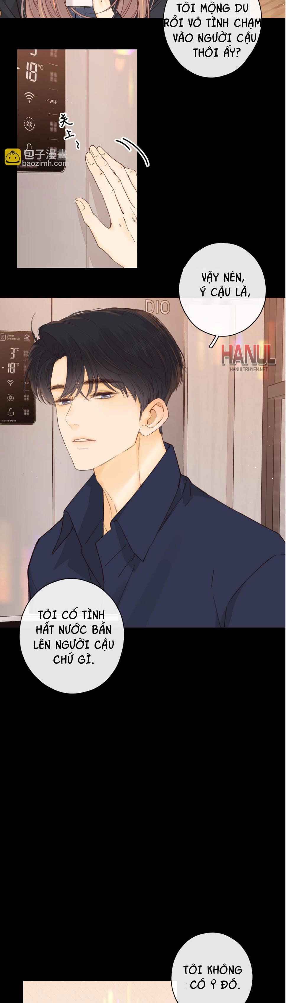 đọc truyện  Khó Dỗ Dành Chương 43 ảnh 9 tại Thiên Thai Truyện