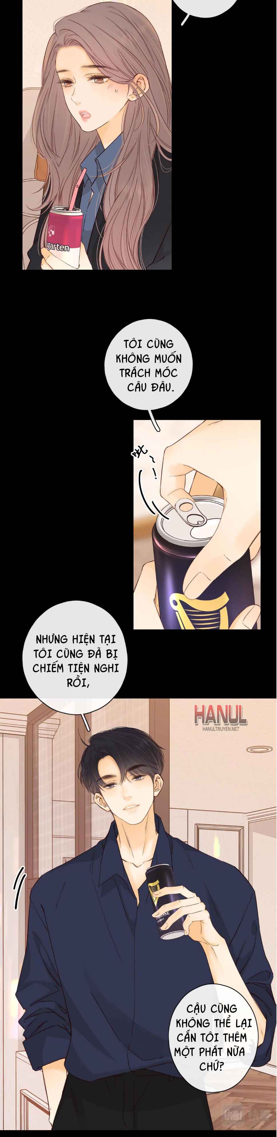 đọc truyện  Khó Dỗ Dành Chương 43 ảnh 10 tại Thiên Thai Truyện