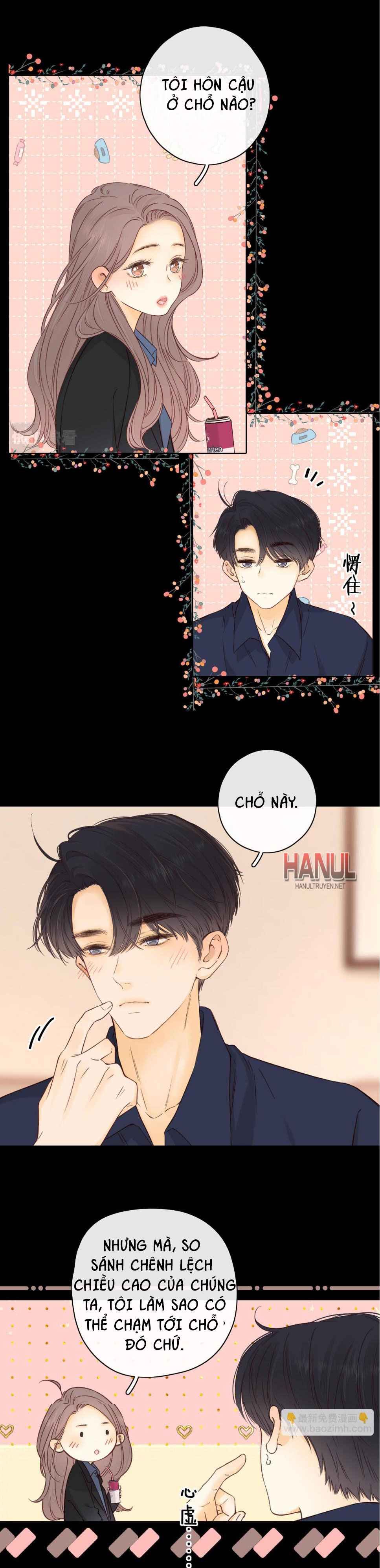 đọc truyện  Khó Dỗ Dành Chương 44 ảnh 5 tại Thiên Thai Truyện