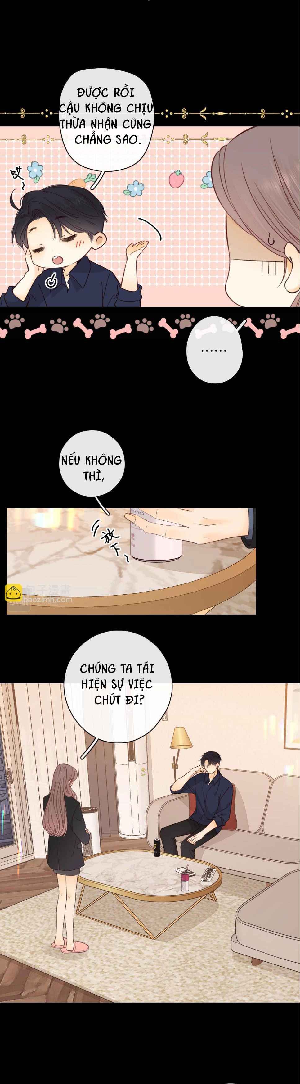 đọc truyện  Khó Dỗ Dành Chương 44 ảnh 6 tại Thiên Thai Truyện