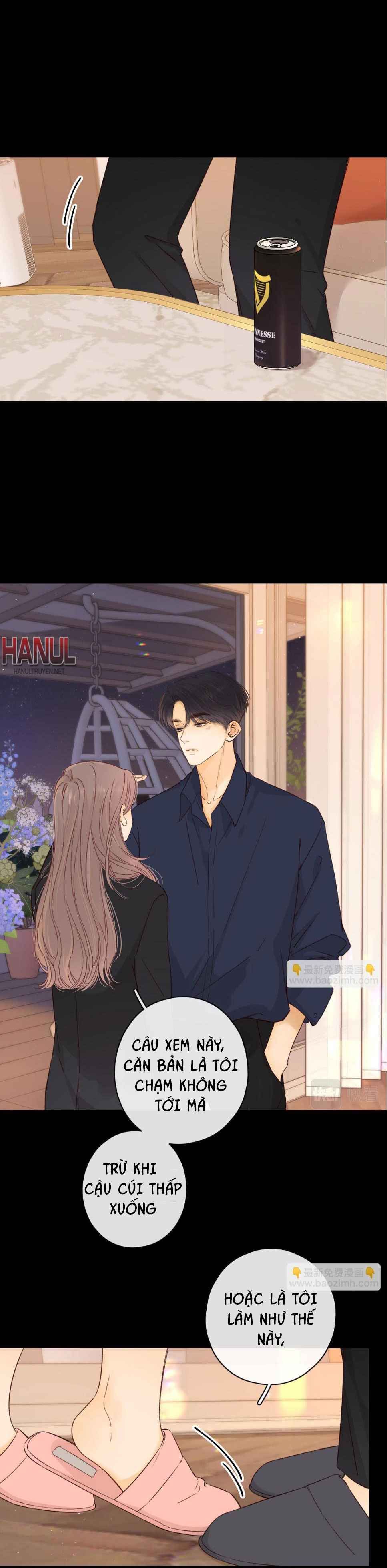 đọc truyện  Khó Dỗ Dành Chương 44 ảnh 8 tại Thiên Thai Truyện