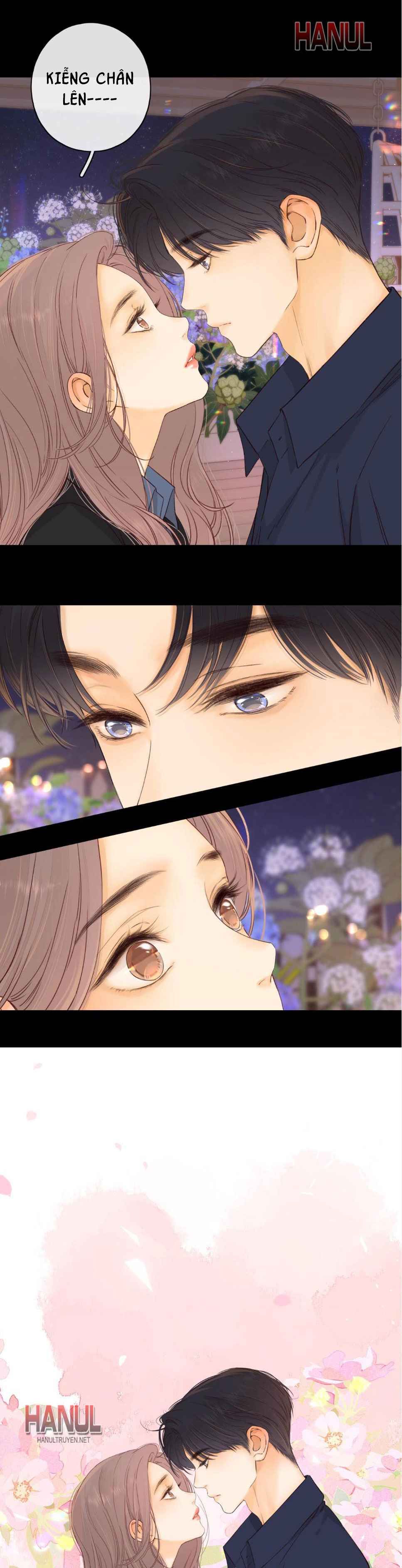 đọc truyện  Khó Dỗ Dành Chương 44 ảnh 9 tại Thiên Thai Truyện