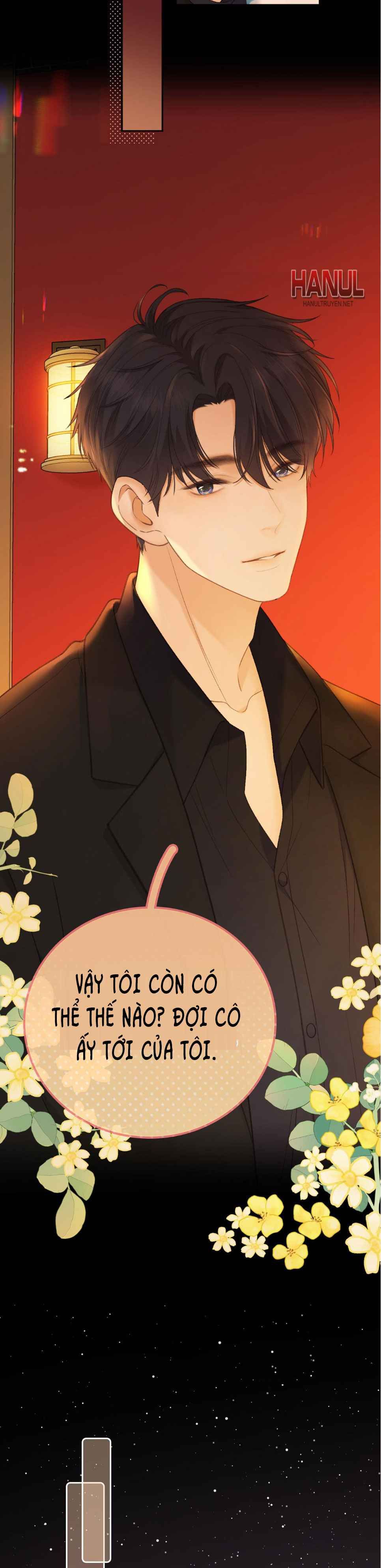 đọc truyện  Khó Dỗ Dành Chương 46 ảnh 6 tại Thiên Thai Truyện