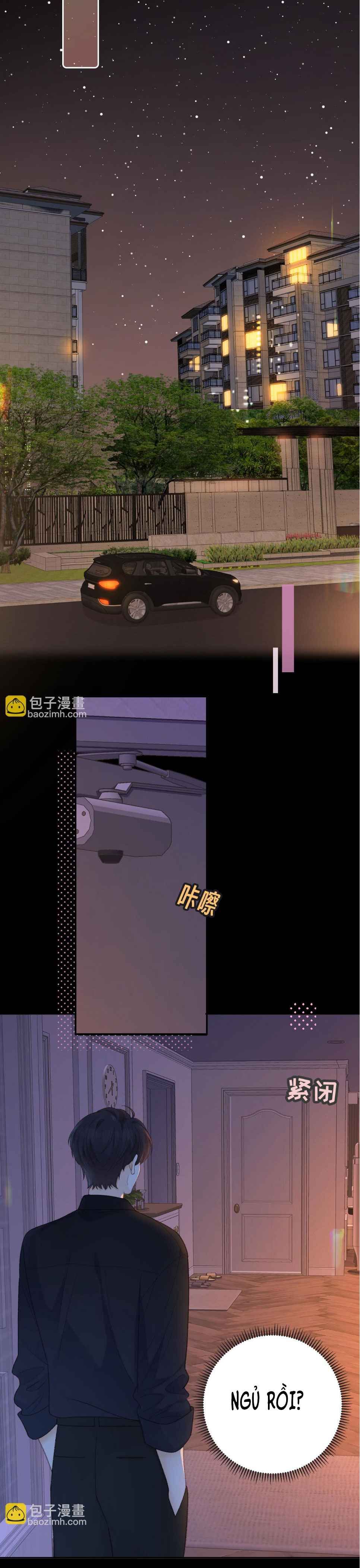 đọc truyện  Khó Dỗ Dành Chương 46 ảnh 7 tại Thiên Thai Truyện