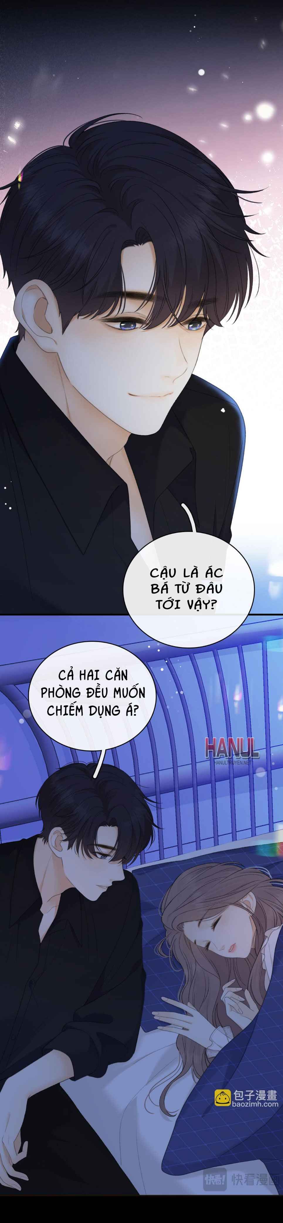 đọc truyện  Khó Dỗ Dành Chương 47 ảnh 4 tại Thiên Thai Truyện