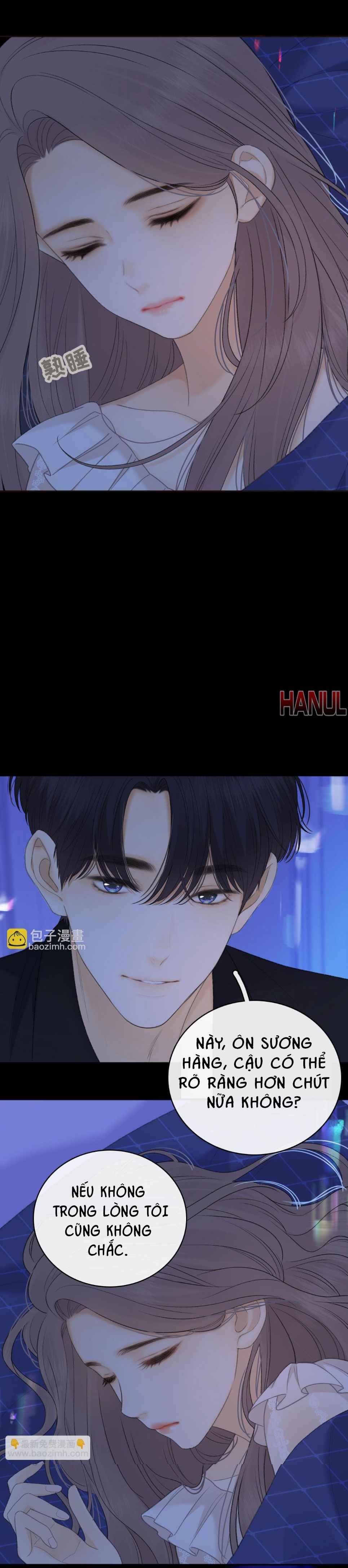 đọc truyện  Khó Dỗ Dành Chương 47 ảnh 5 tại Thiên Thai Truyện