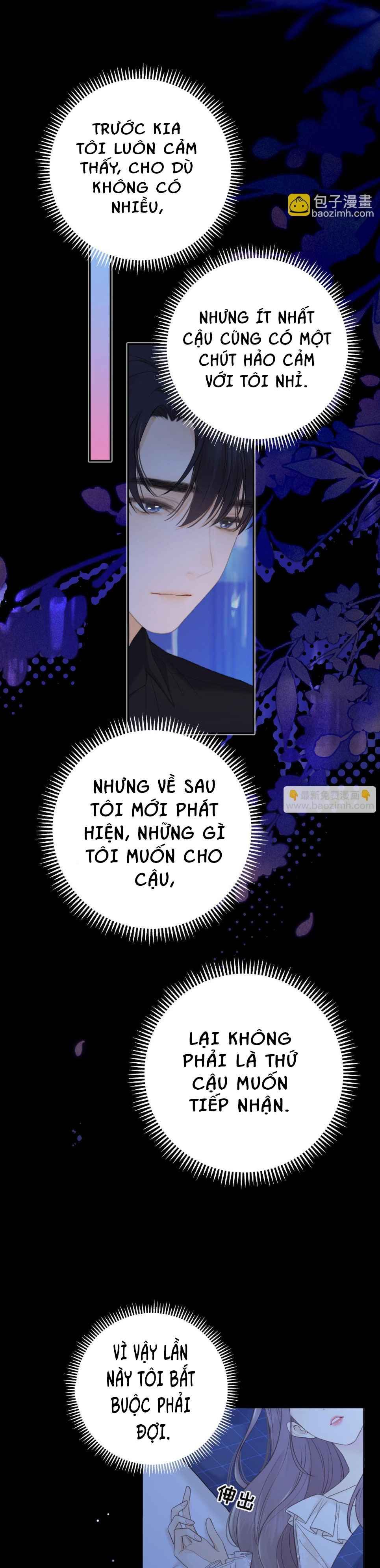 đọc truyện  Khó Dỗ Dành Chương 47 ảnh 6 tại Thiên Thai Truyện