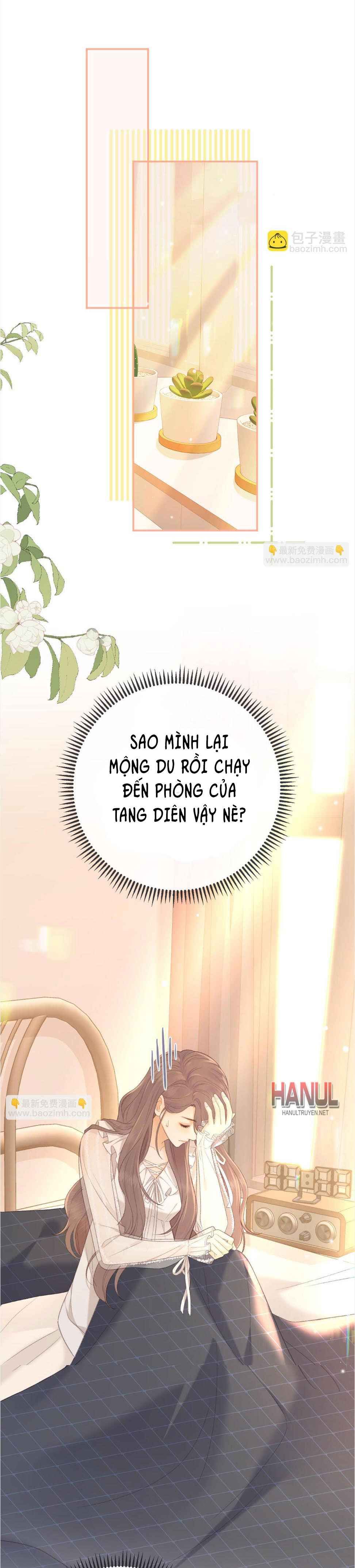 đọc truyện  Khó Dỗ Dành Chương 47 ảnh 8 tại Thiên Thai Truyện