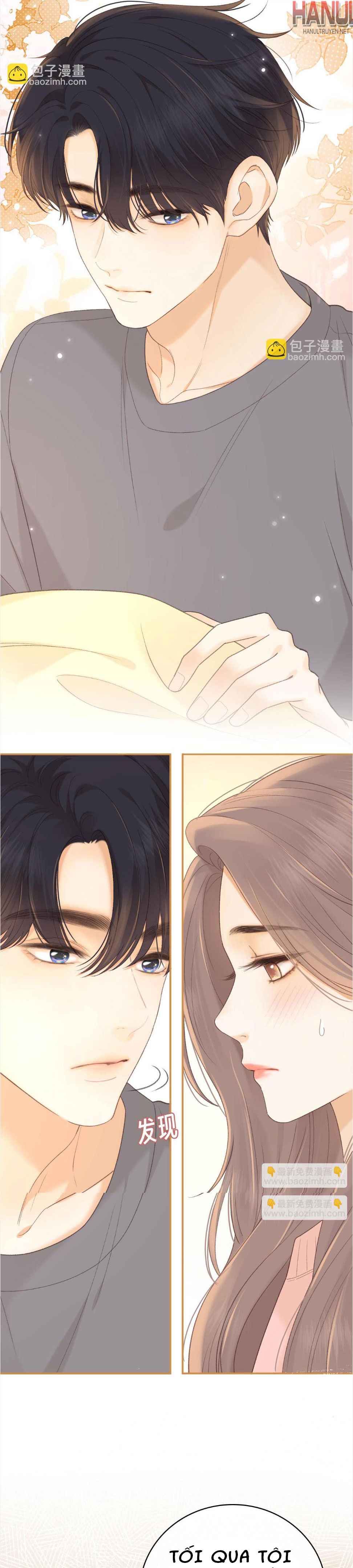 đọc truyện  Khó Dỗ Dành Chương 48 ảnh 4 tại Thiên Thai Truyện