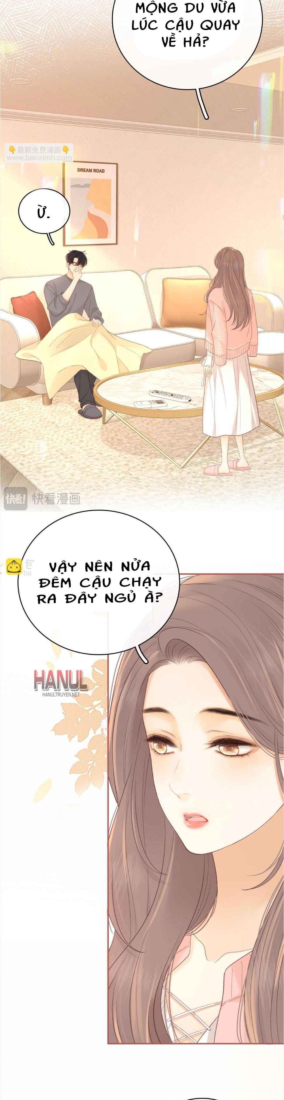 đọc truyện  Khó Dỗ Dành Chương 48 ảnh 5 tại Thiên Thai Truyện