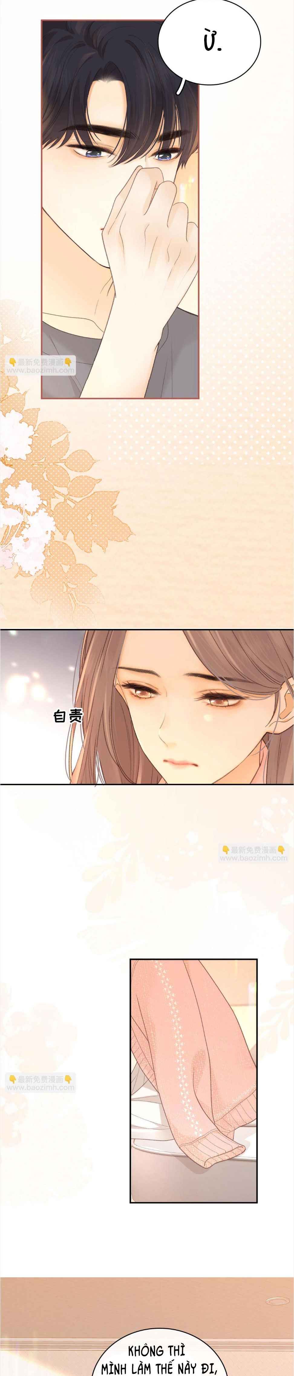 đọc truyện  Khó Dỗ Dành Chương 48 ảnh 6 tại Thiên Thai Truyện