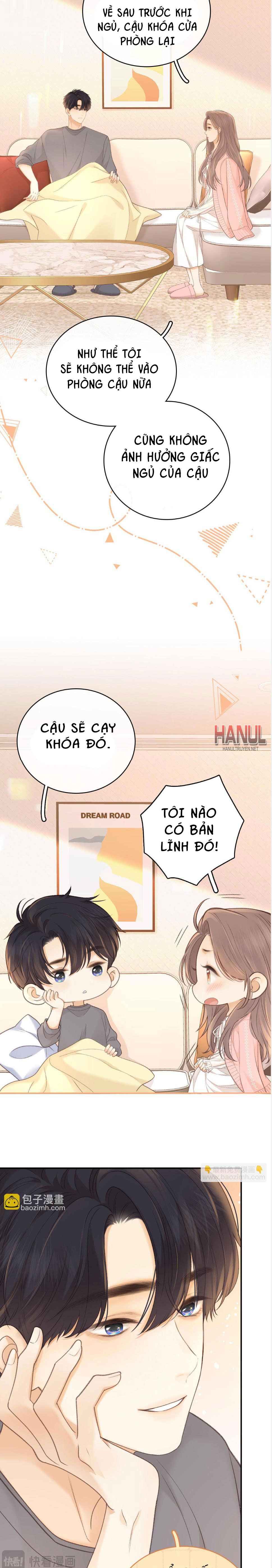 đọc truyện  Khó Dỗ Dành Chương 48 ảnh 7 tại Thiên Thai Truyện