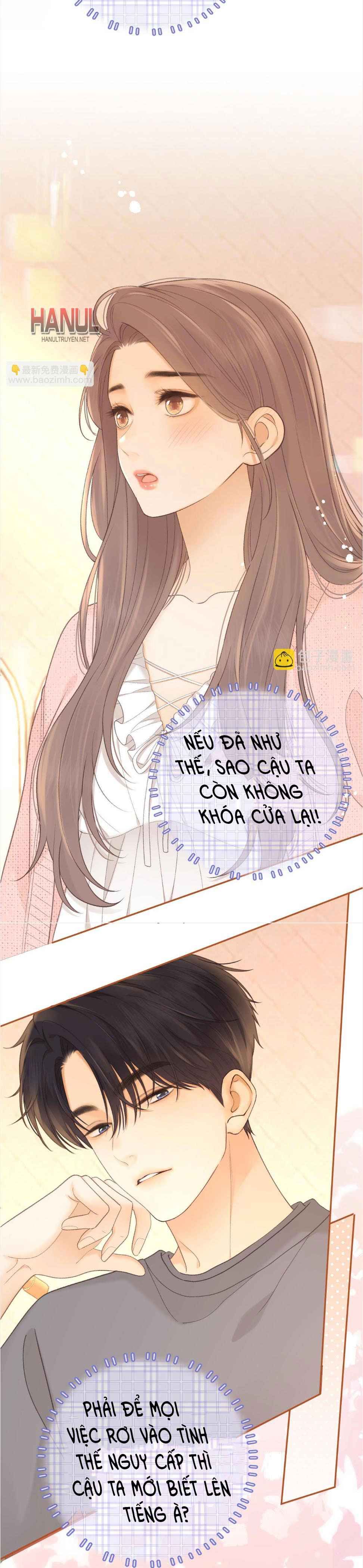 đọc truyện  Khó Dỗ Dành Chương 48 ảnh 9 tại Thiên Thai Truyện